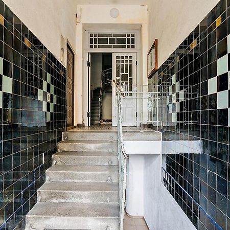 Modern Rooms In City Center Cracovie Extérieur photo